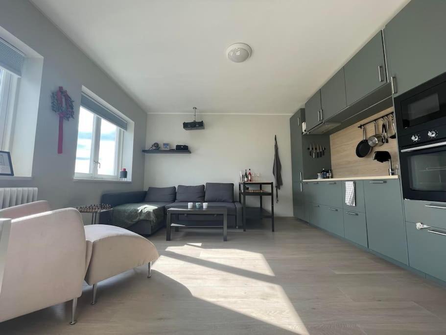Apartamento Beautiful In Grunerlokka *