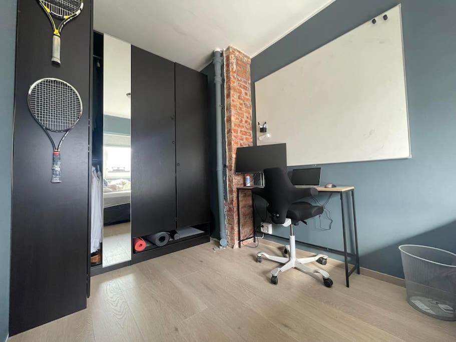 Beautiful In Grunerlokka Apartamento *