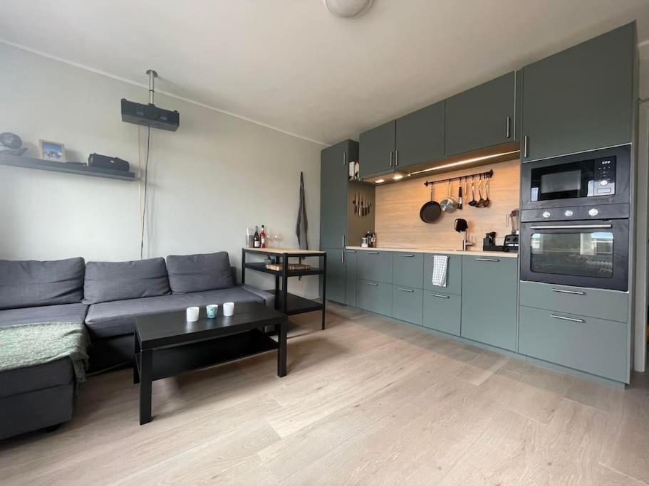 Apartamento Beautiful In Grunerlokka Oslo