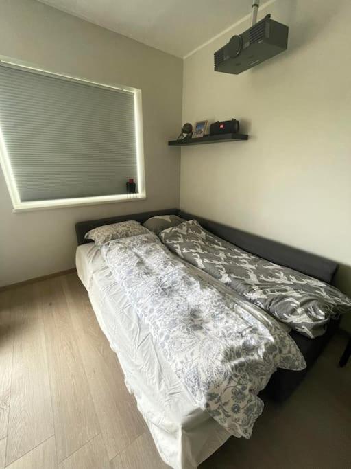 Apartamento Beautiful In Grunerlokka *